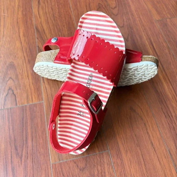 COPY - Birkenstock sandals 🩴 - Picture 2 of 6